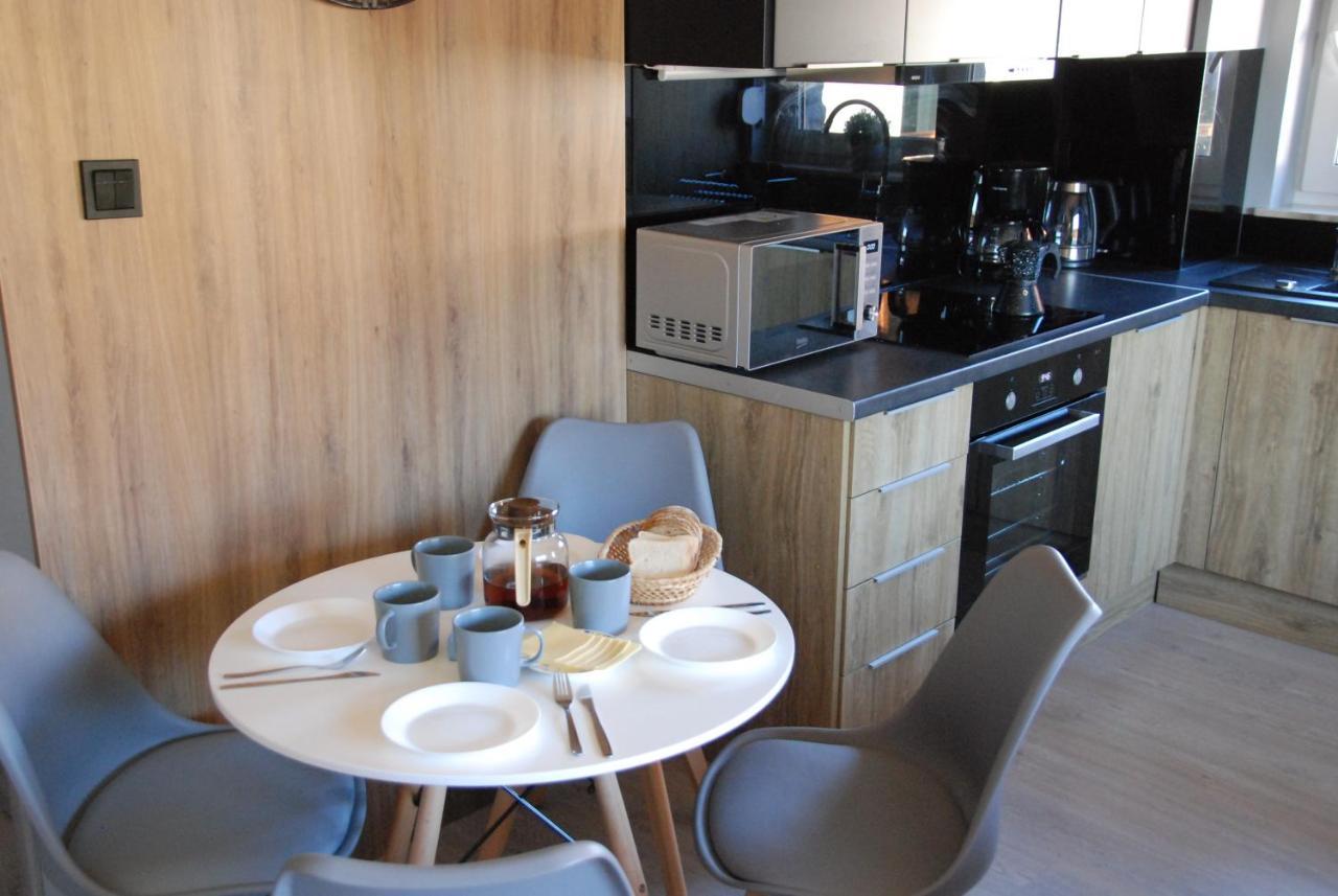 Apartament Modern Z Ogrodem Шклярска Поремба Екстериор снимка